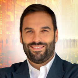 Mario Pérez