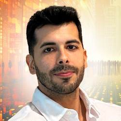 Pablo Andrés Arroyo