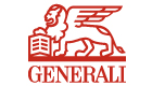 Generali - Socio Colaborador Asegurador del 8º Congreso Insurance Customer Experience