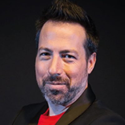 Alberto de Paz