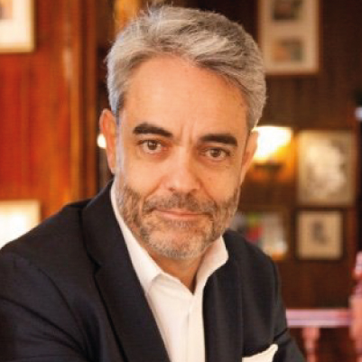 Juan Luis Polo