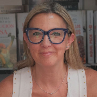 Pilar Llácer