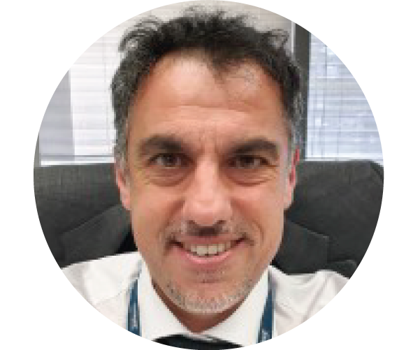 Alejandro Garrido