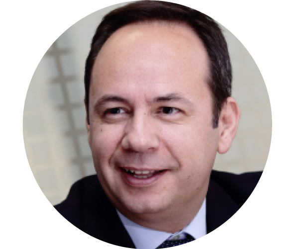 Ricardo Calvo