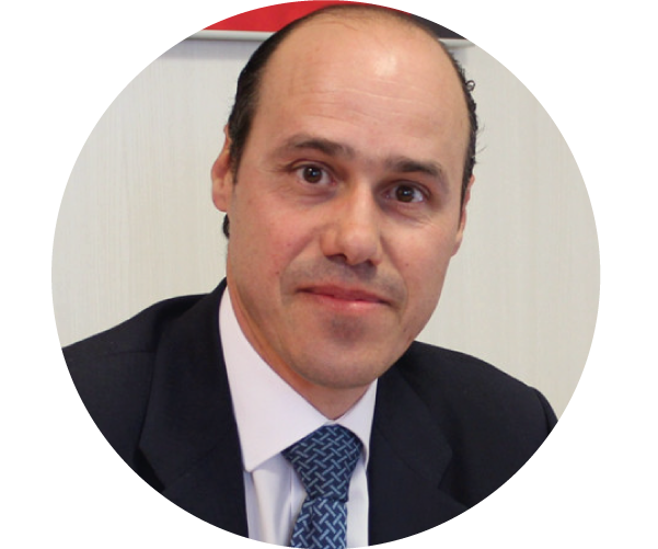 Arturo Marzal