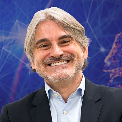 José Antonio Sánchez