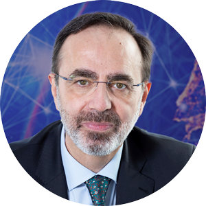 Andrés Romero