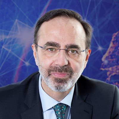 Andrés Romero