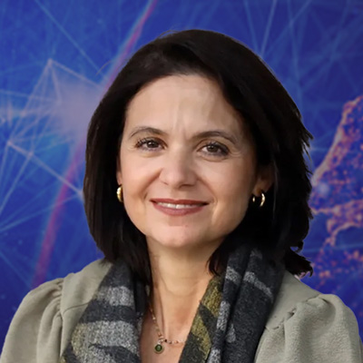 María Teresa Archaga