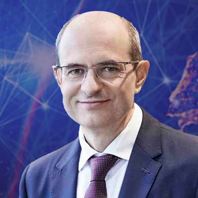 Javier Valle