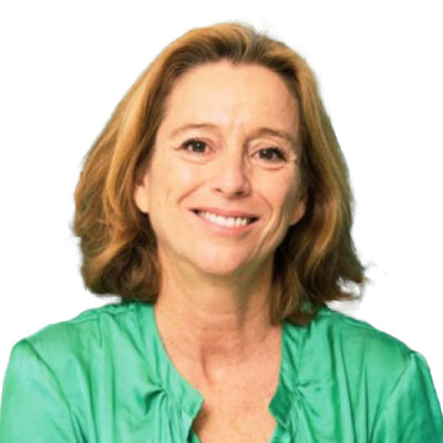 Teresa Flores