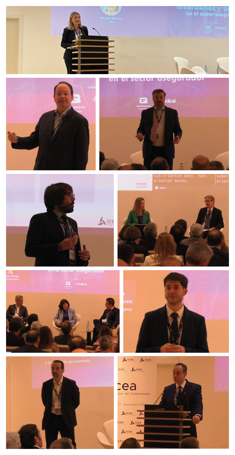 Congreso Inversiones y finanzas