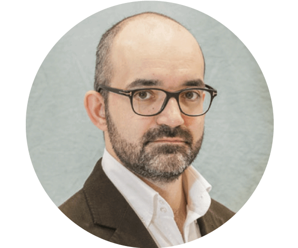 Pedro Serrano