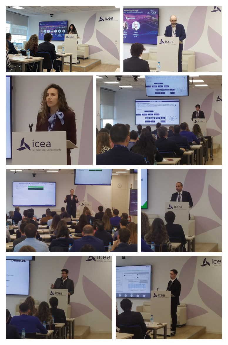 Jornada Actuarial