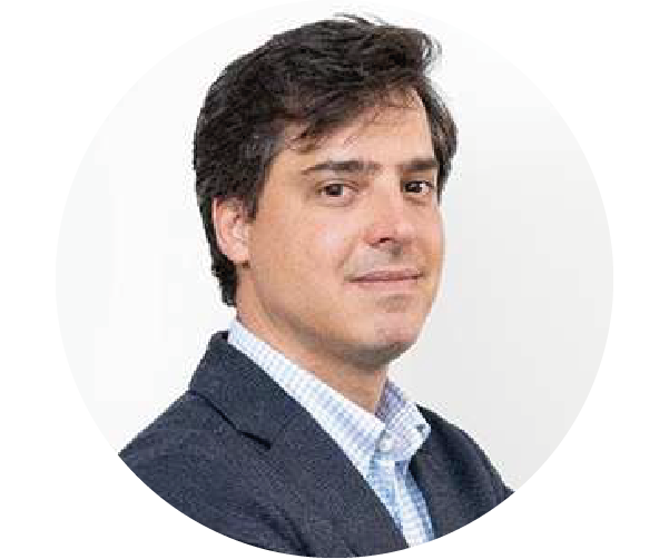 José María Moreno
