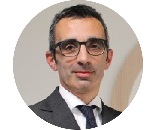 Stefano Saini