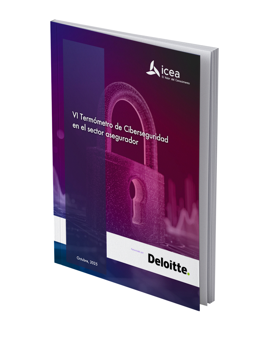 VI Termómetro de ciberseguridad en el sector asegurador español