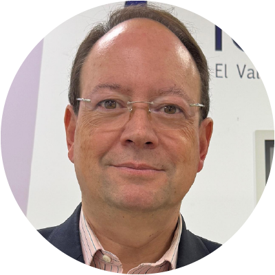 Antonio Mart&iacute;n