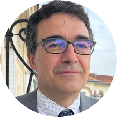 Francisco Javier Baena