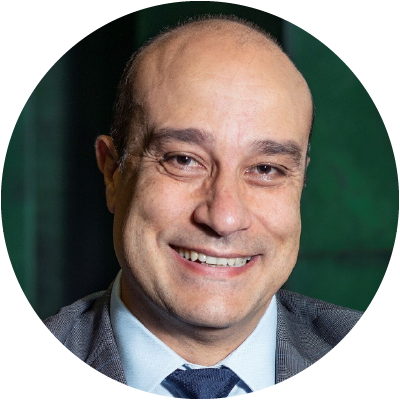 Francisco Javier Santos
