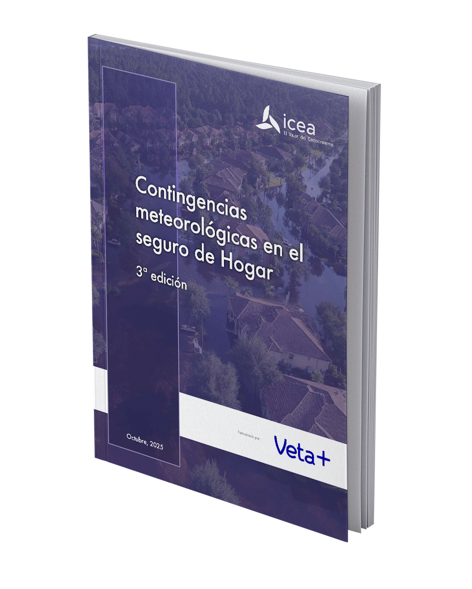 Las contingencias meteorológicas en el seguro de hogar. 3ª edición