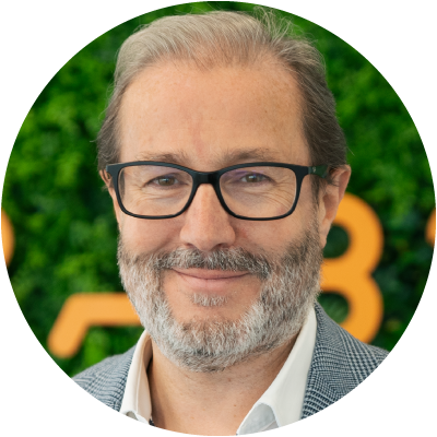 Luis Carlos Tristán