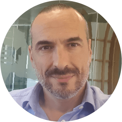 Alberto Burguete Mancebo