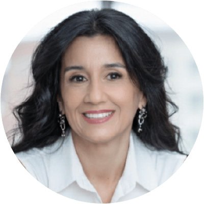 Cristina García Jiménez