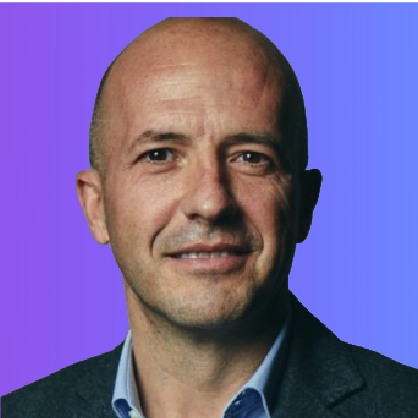 Eduardo Lazcano