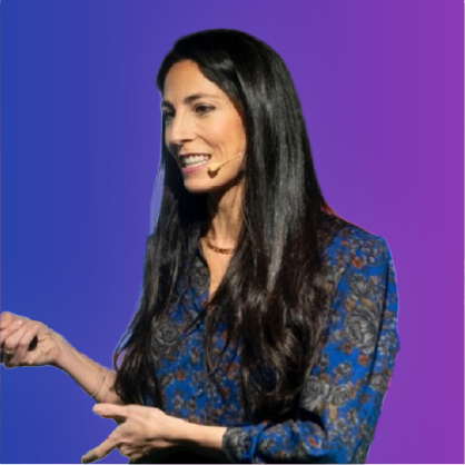 María Luisa de la Peña