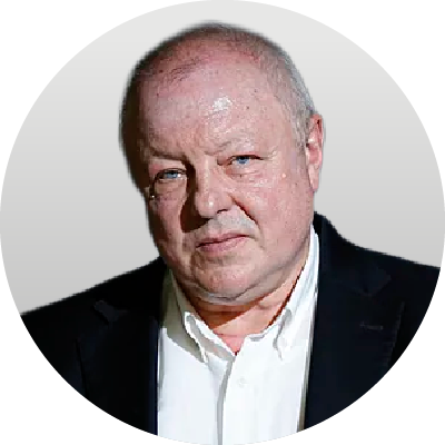 Ángel de la Fuente Moreno 