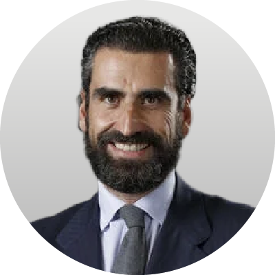 Iñaki Ortega Cachón