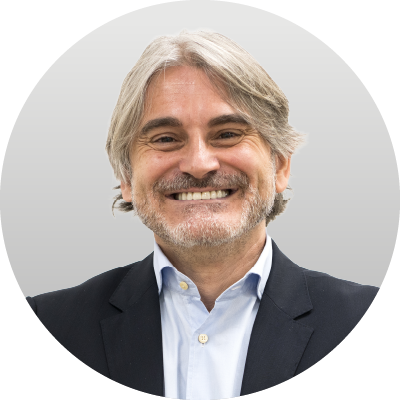 José Antonio Sánchez Herrero