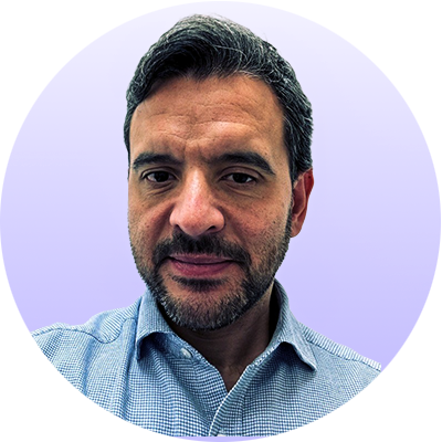Enrique Abuín