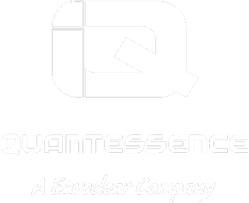 Quantessence