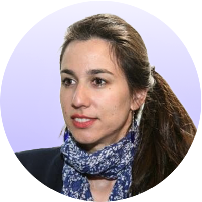 Liliane D&iacute;ez Fuentes