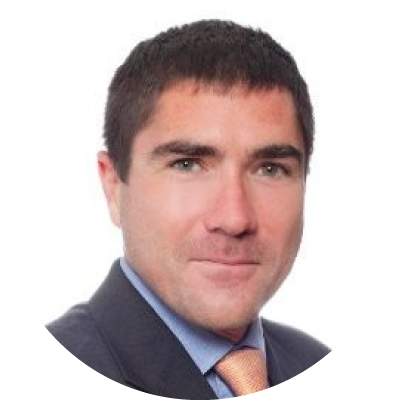 Fernando Bodega