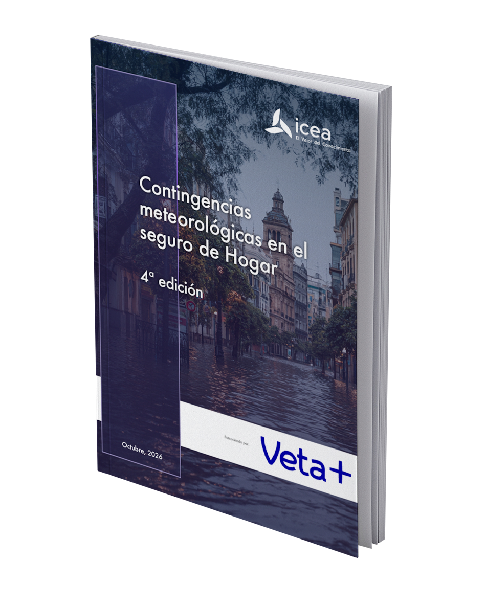 Estado y tendencias del seguro de Hogar. 4ª edición