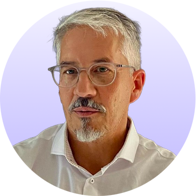 Andr&eacute;s Pedreira