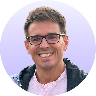 Marc Parada