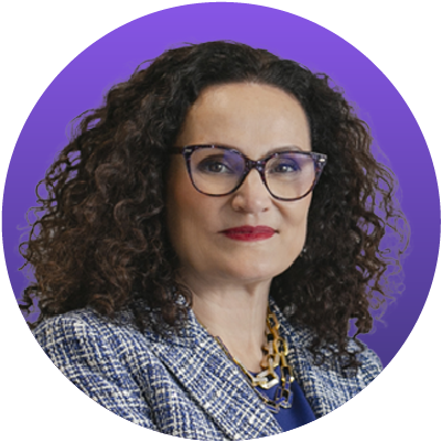 Olga Sánchez