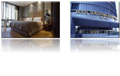Hotel Eurostars
