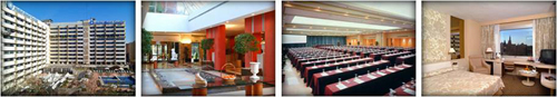 Meliá Sevilla