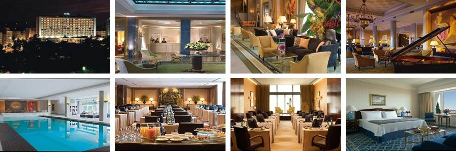 Hotel Ritz