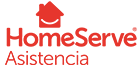 HomeServe Asistencia