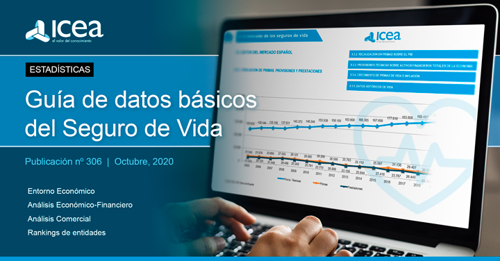 Guía de datos básicos del seguro de vida