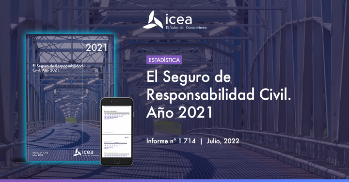 El Seguro de Responsabilidad Civil. Año 2021