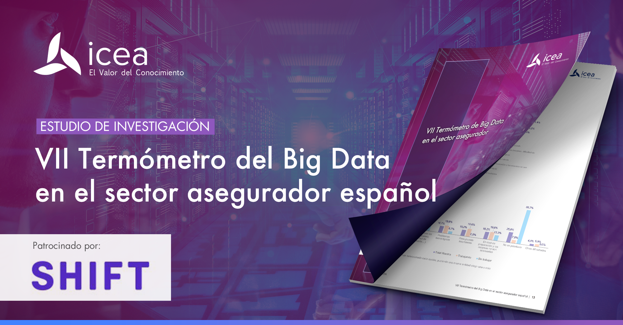 VII Termómetro del Big Data en el sector asegurador español