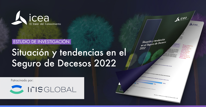 Situación y tendencias en el Seguro de Decesos 2022