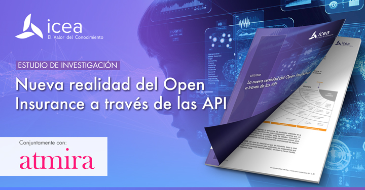 La nueva realidad del Open Insurance a través de las API